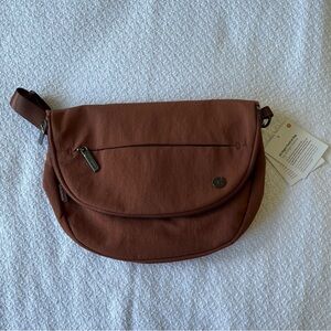 Lululemon All Night Festival Bag 5L